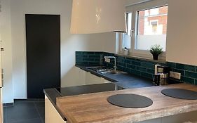 Apartment St Johannis