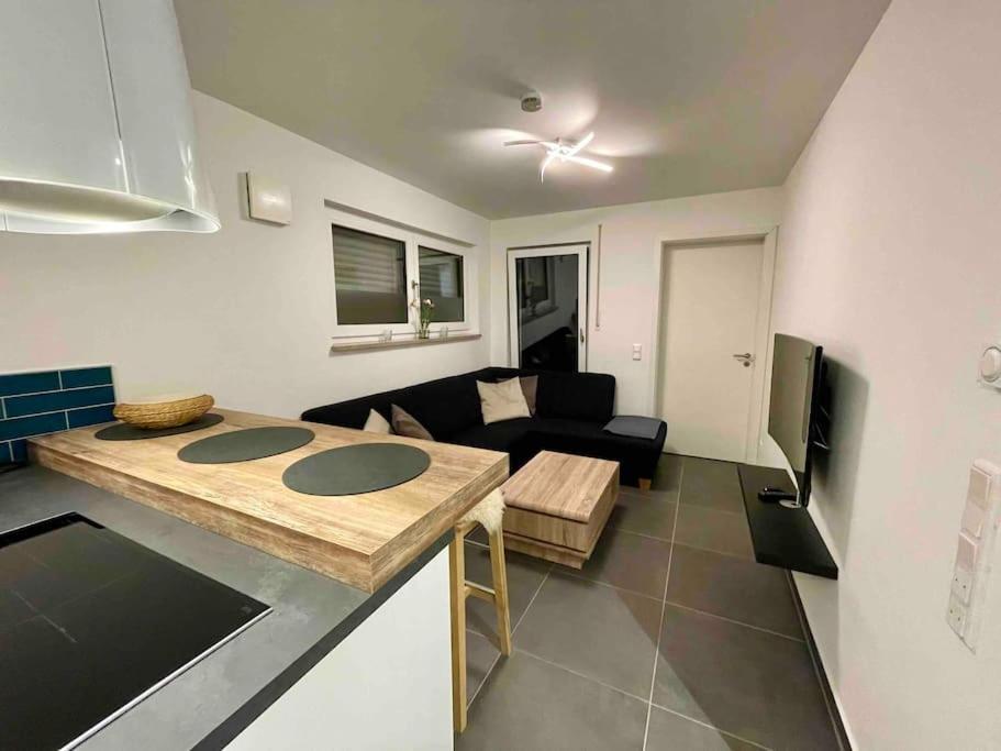 Apartment St Johannis Nürnberg Exterior foto