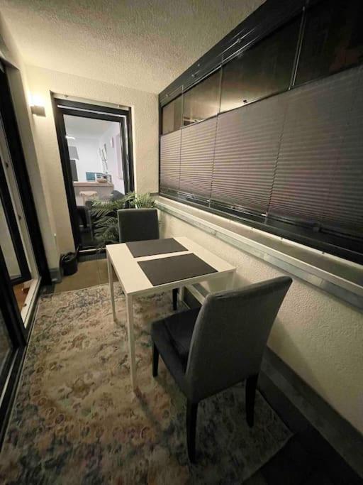 Apartment St Johannis Nürnberg Exterior foto